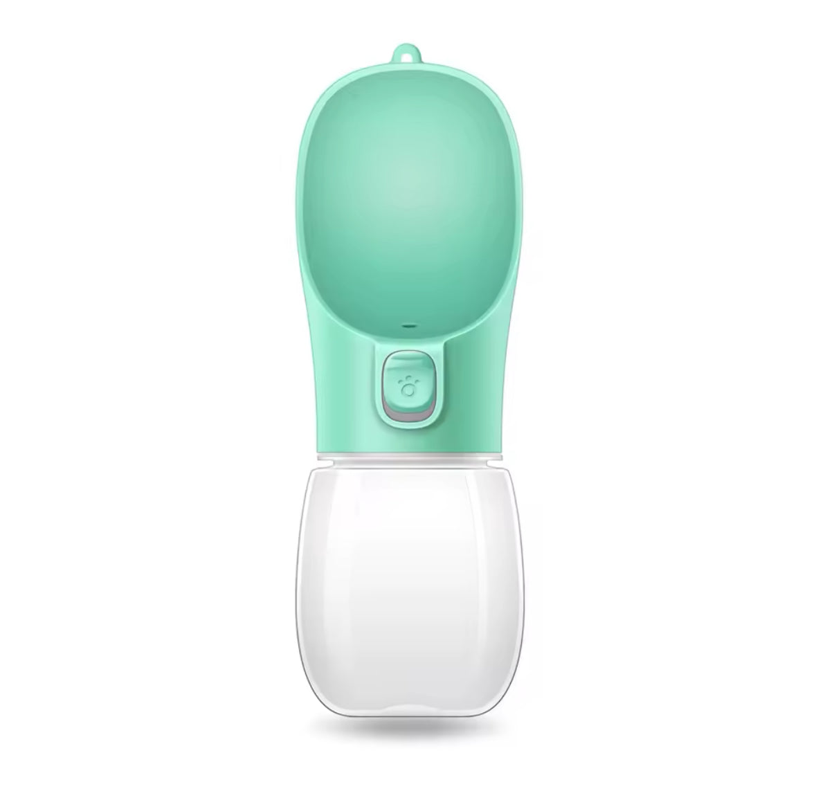 Portable Dog water bottle