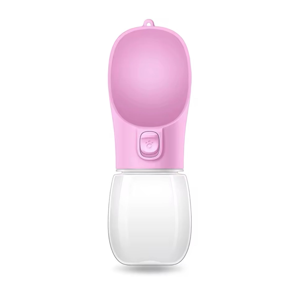 Portable Dog water bottle
