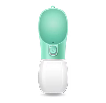 Portable Dog water bottle