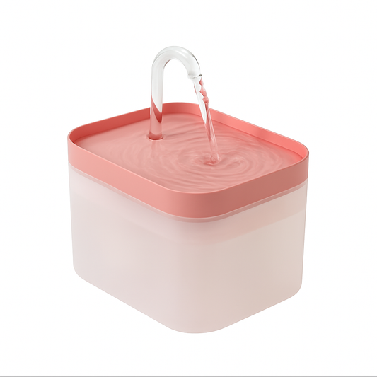 Pet Hydration Fountain