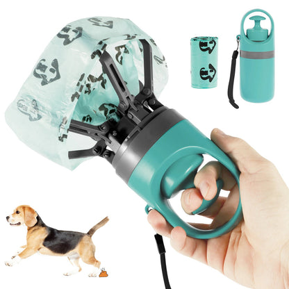 Pet Waste Solution-0