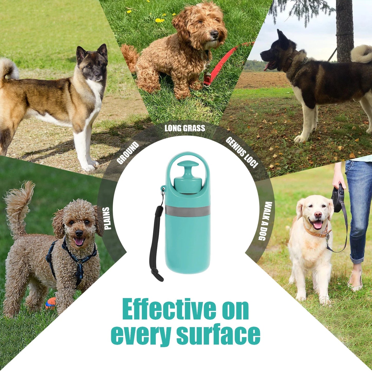 Pet Waste Solution-1