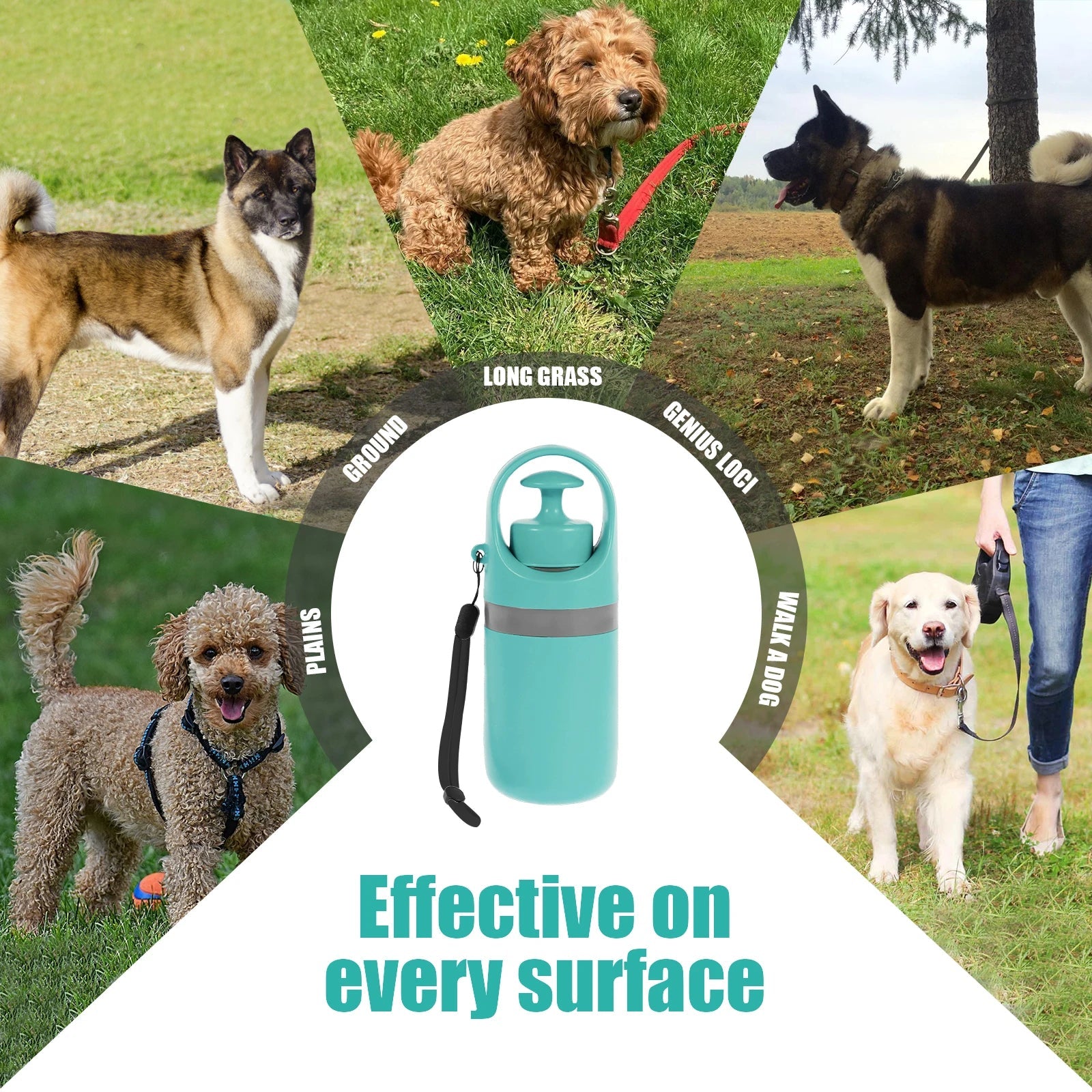 Pet Waste Solution-1