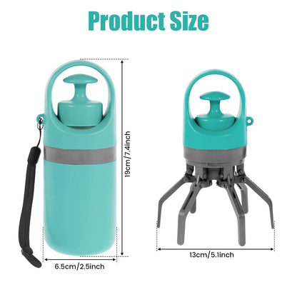 Pet Waste Solution-2