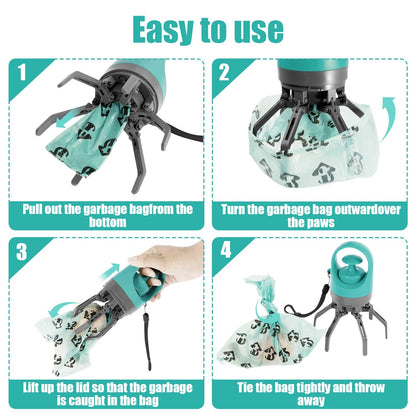 Pet Waste Solution-3
