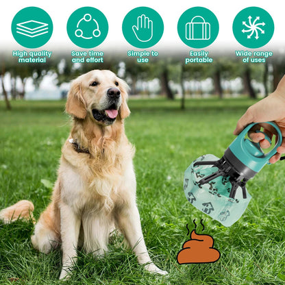 Pet Waste Solution-4