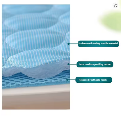 Cooling Ice mat