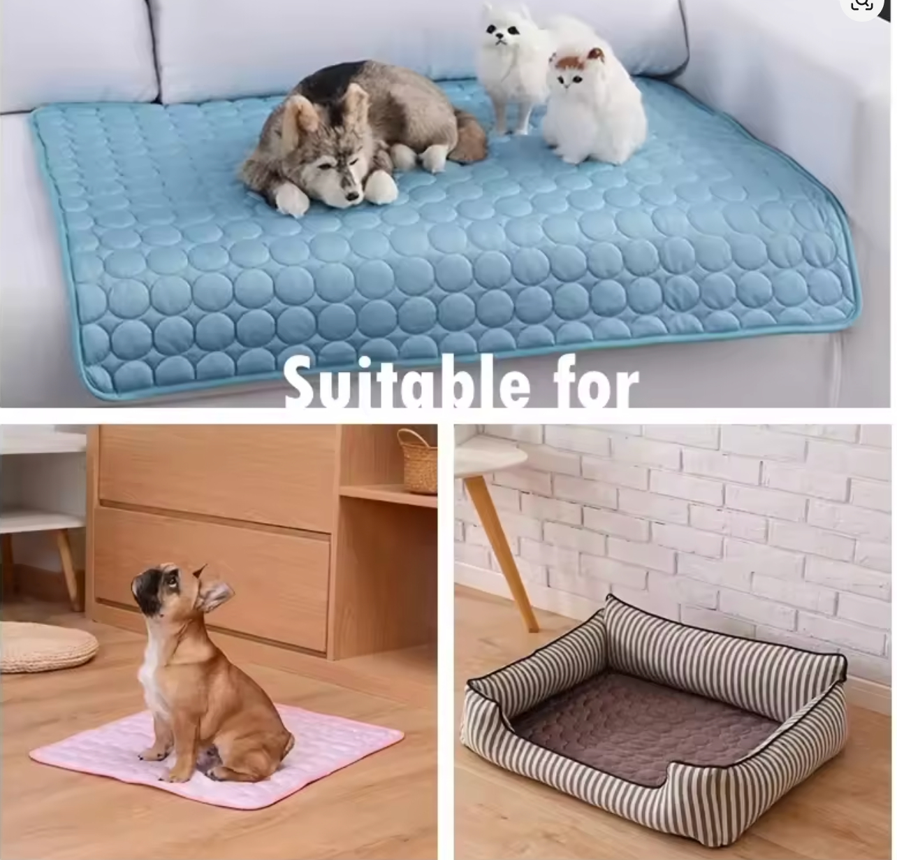 Cooling Ice mat