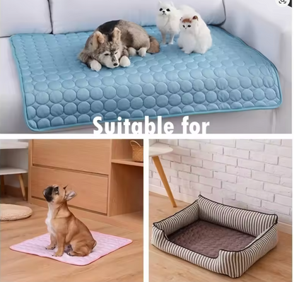 Cooling Ice mat